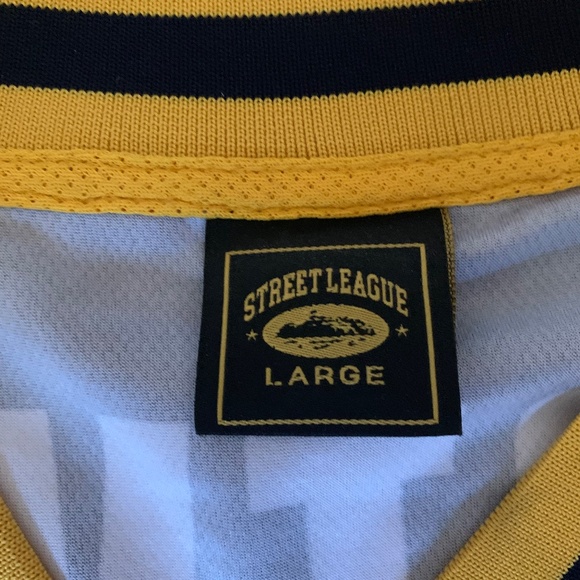 CORTIEZ JERSEY SIZE L - Picture 3 of 3